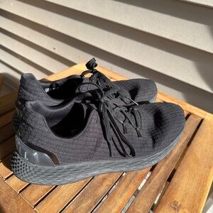 NOBULL Black Mens 10.5 Sneaker